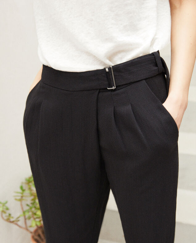 Harem pants  Black