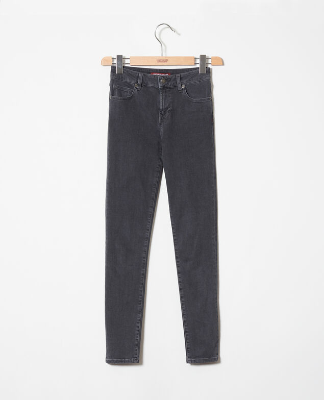 Skinny jeans Grey