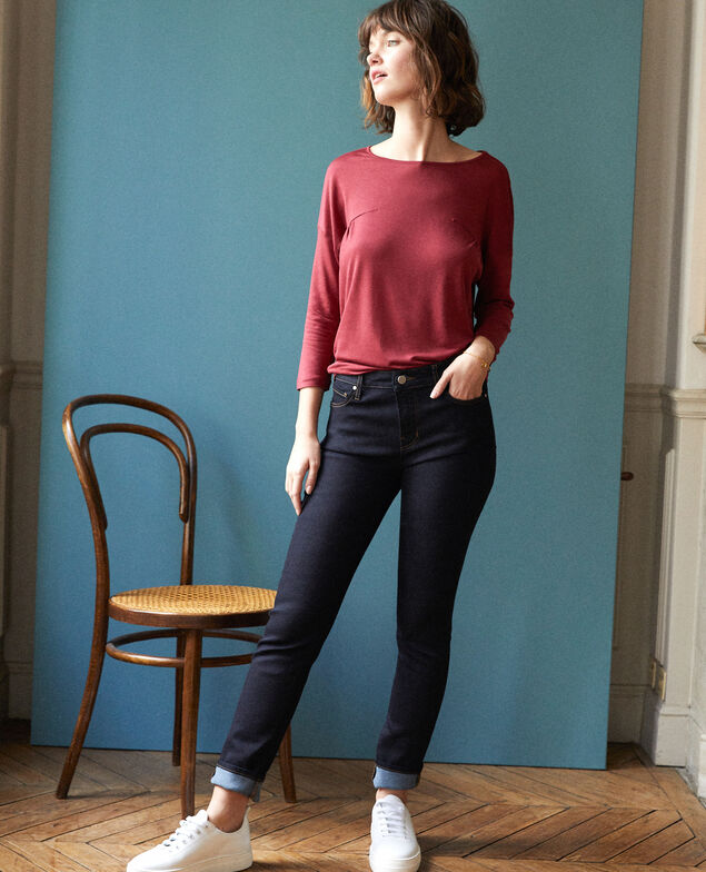 Slim fit jeans Blue
