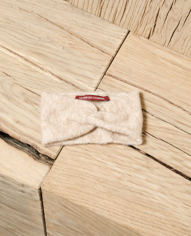 Turban Beige