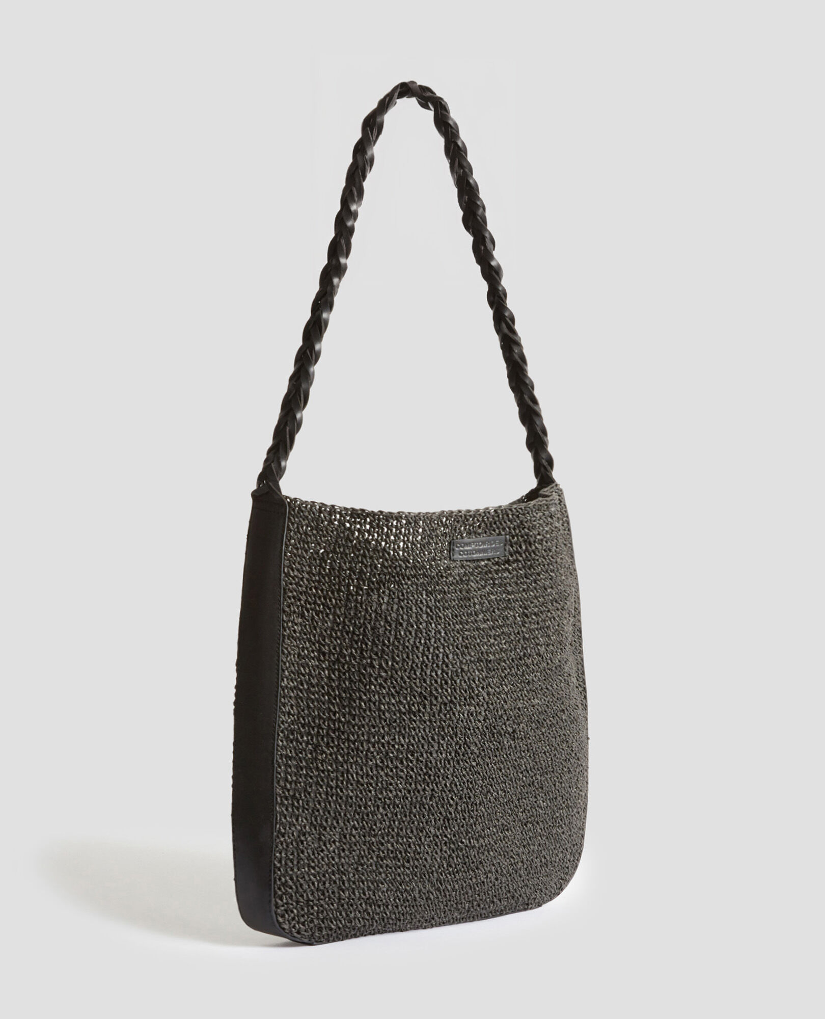 【SS25＊日本未入荷】crochet medium shoulder bag The SAK Tan Crochet Divided Shoulder Bag - Etsy