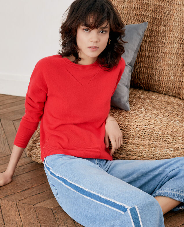 Cashmere jumper Lollipop