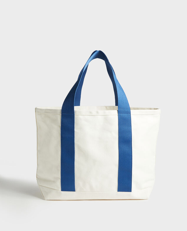 Canvas bag Gardenia