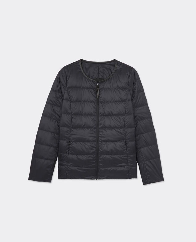 Down Jacket | ONLINE EXCLUSIVE Noir