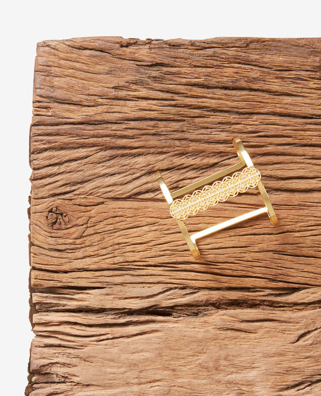 Cuff Gold