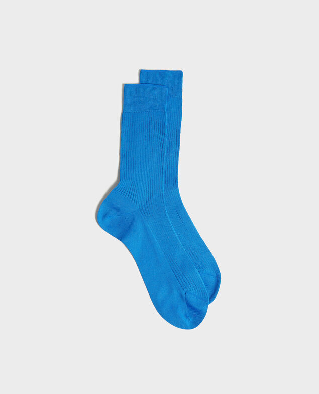Socks Princess blue