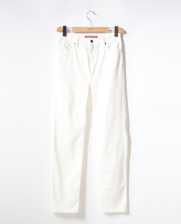 Jeans cigarette Off white