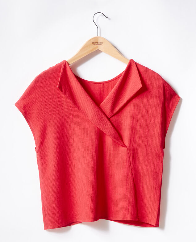 Top with low-cut back Lollipop