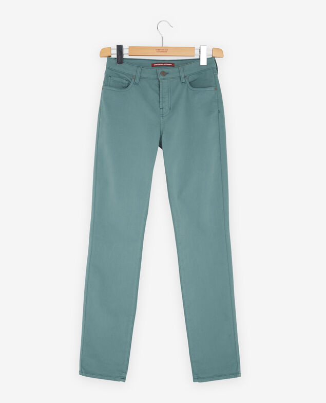Cigarette jeans Peppermint