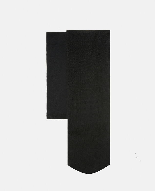 Novelty tights Black