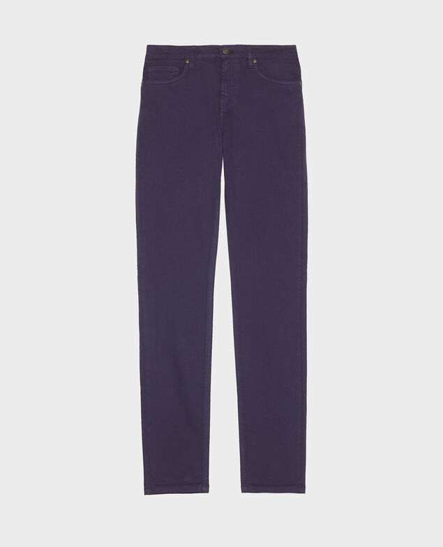 Slim fit jeans Evening blue