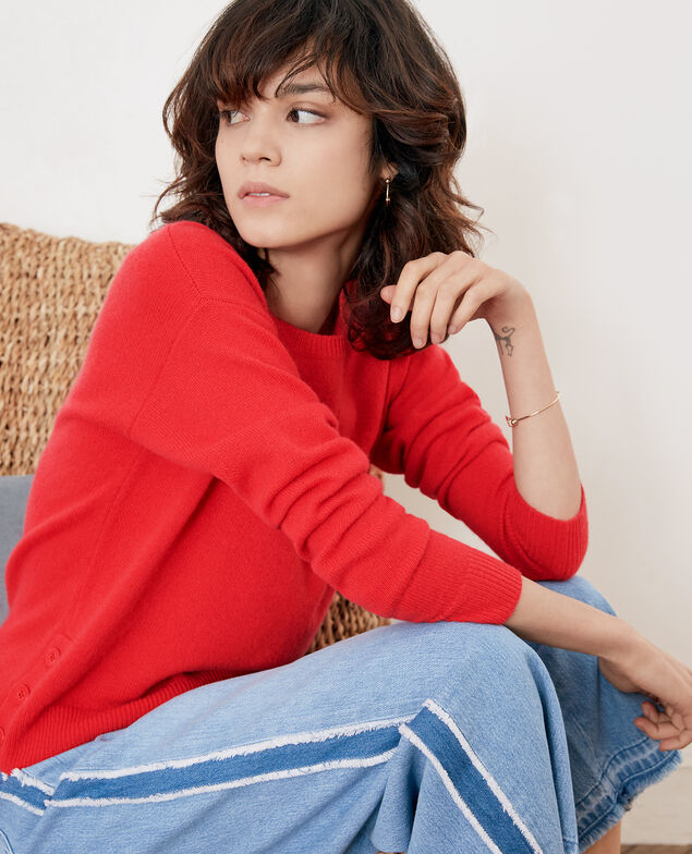 Cashmere jumper Lollipop