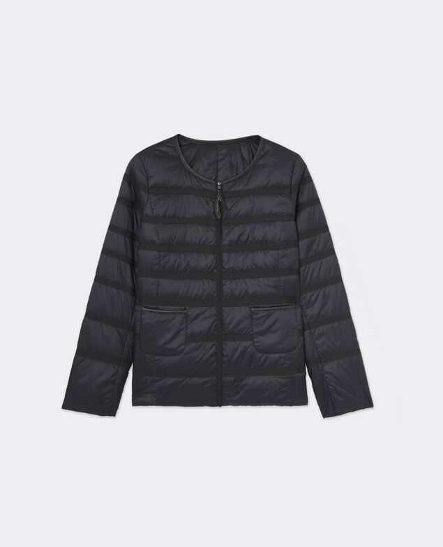 Down Jacket | ONLINE EXCLUSIVE Noir