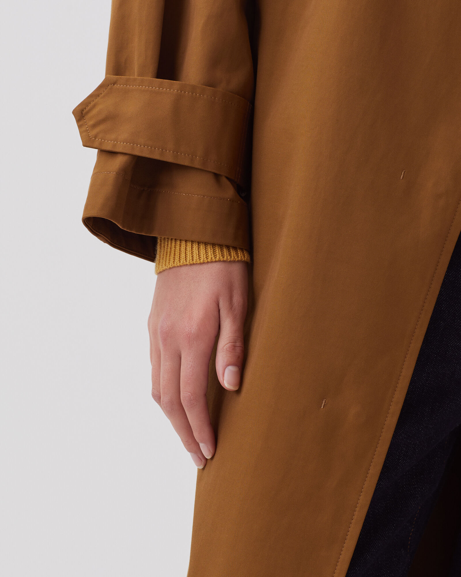 [COMPTOIR DES COTONNIERS] ダウンジャケット 38 Comptoir des Cotonniers | Womenswear & Accessories