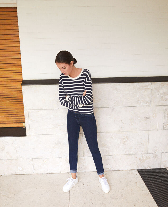 Slim fit jeans Blue