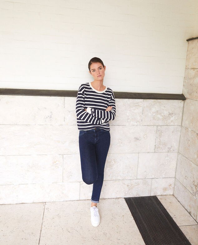 Slim fit jeans Blue