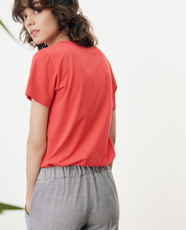 Léon T-shirt Lollipop