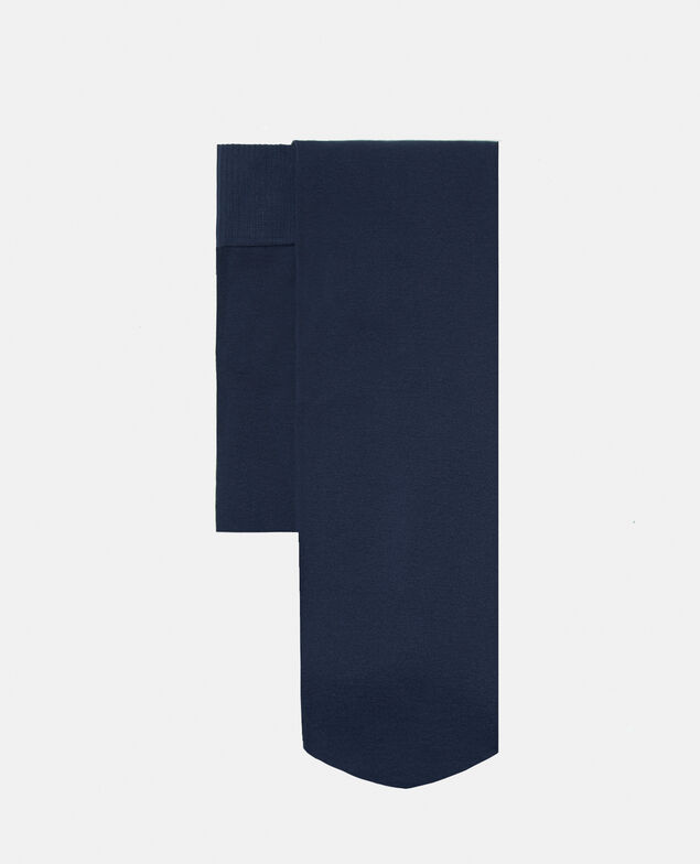 Opaque tights Blue