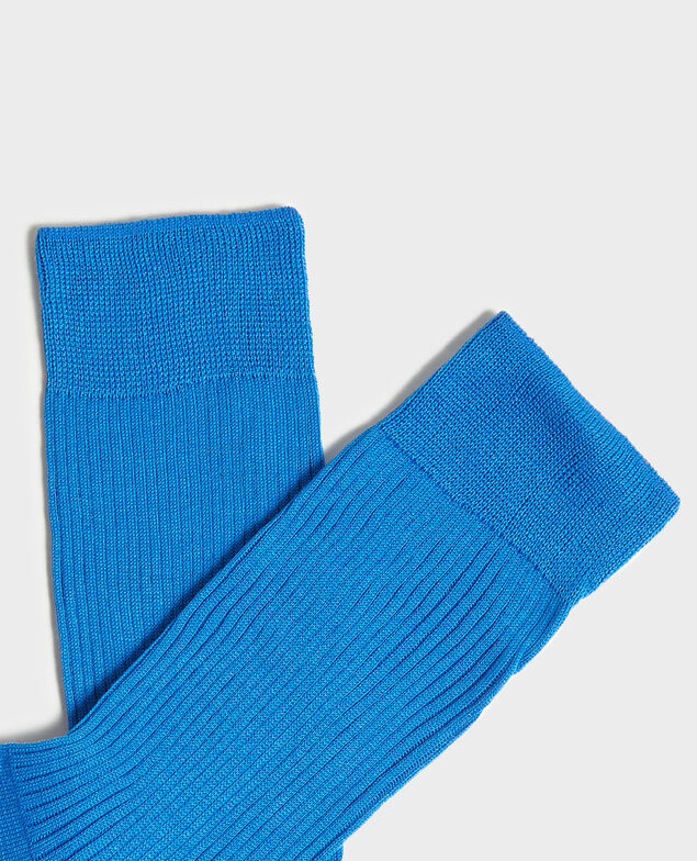 Socks Princess blue