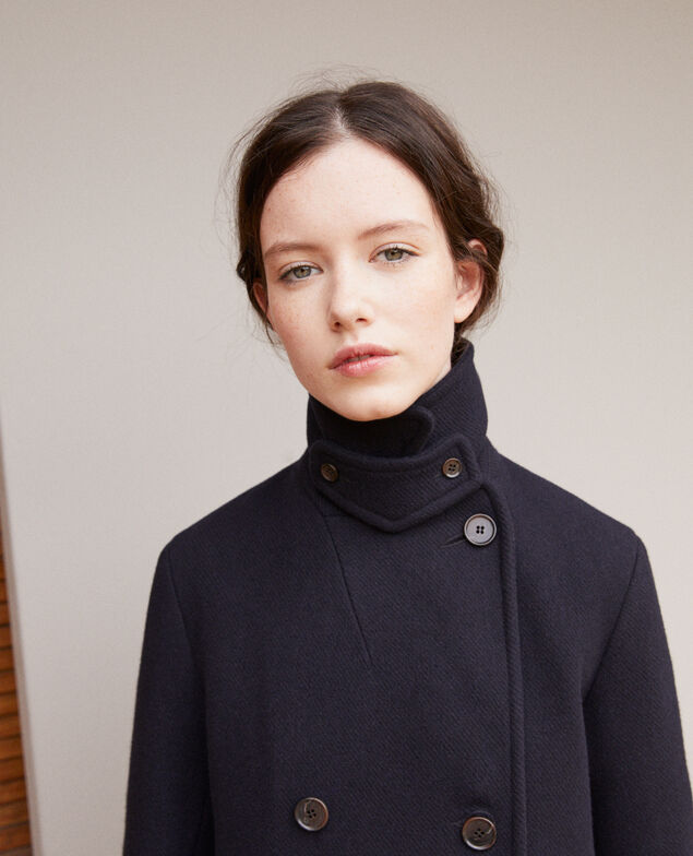 Classic peacoat Blue