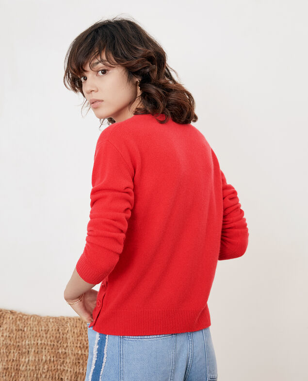 Cashmere jumper Lollipop