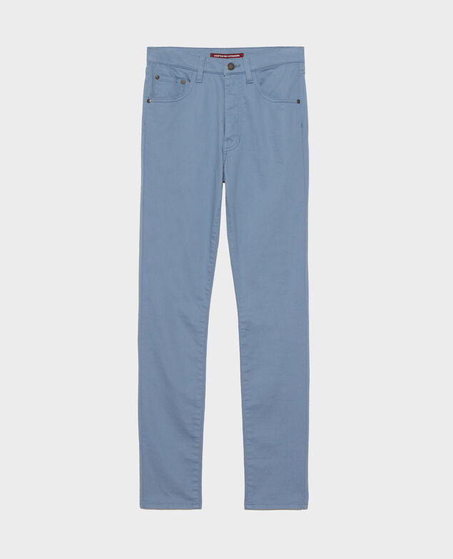 DANI - SKINNY - 5 pocket jeans Infinity