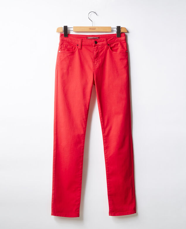 Cigarette jeans Lollipop