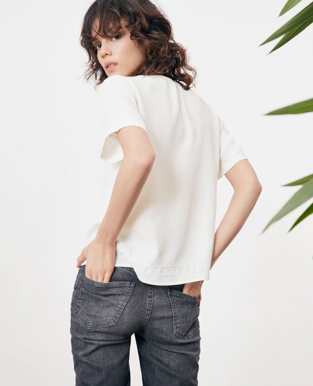 Blouse  Off white
