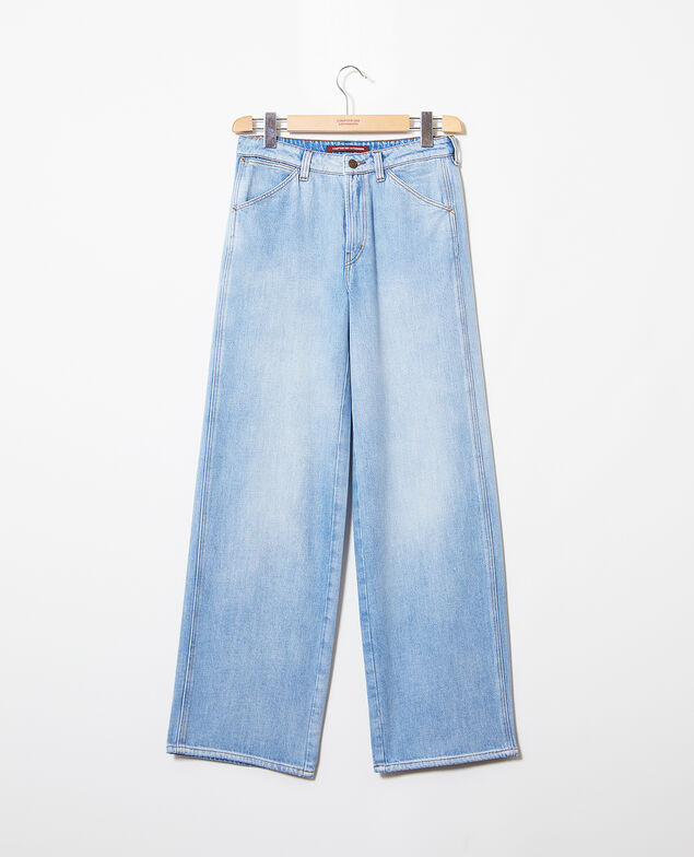 Skater jeans Vintage wash