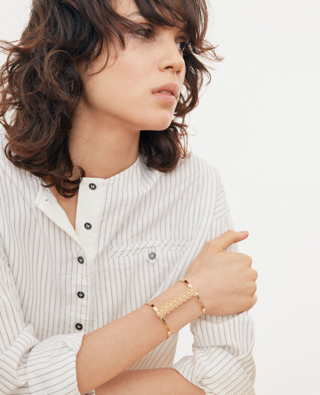 Cuff Gold