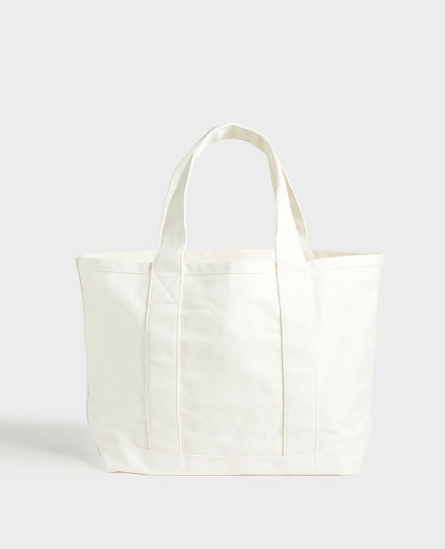 Canvas bag Gardenia