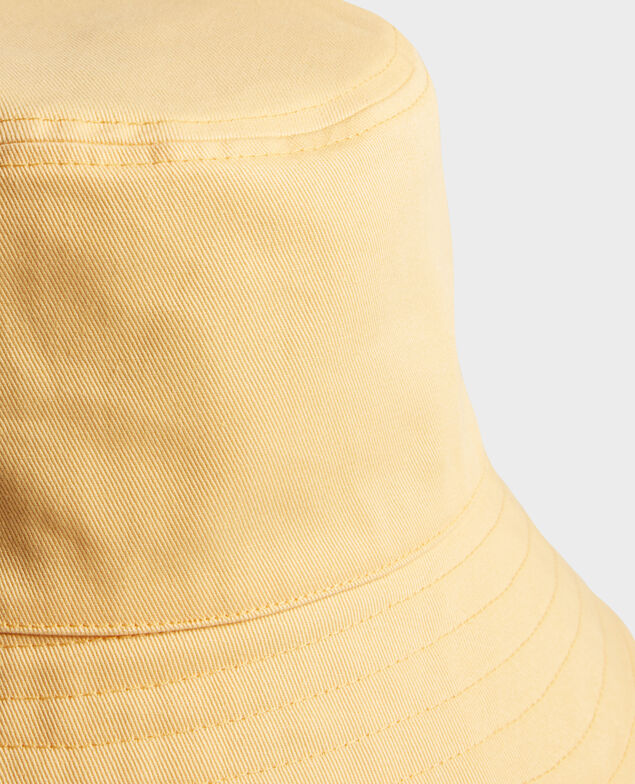 Reversible bucket hat 0241 orange
