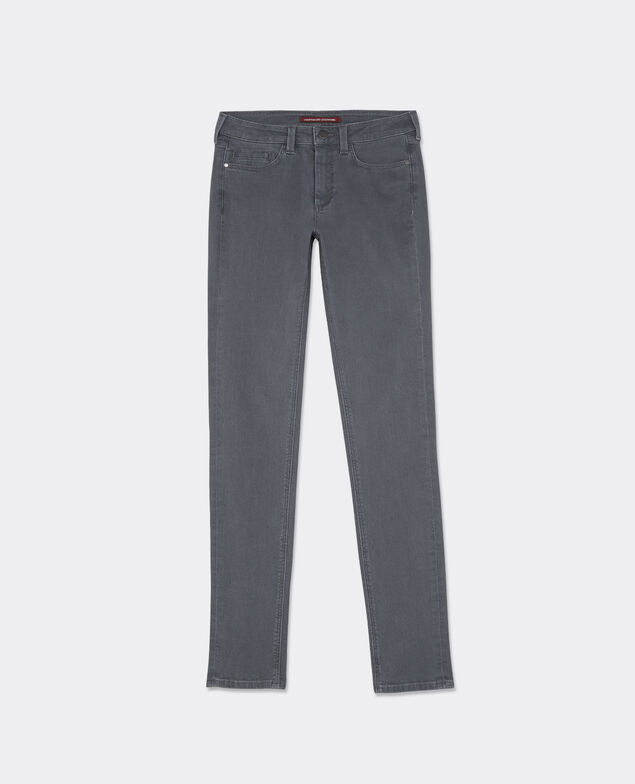 Slim fit jeans Dark grey