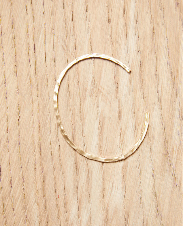 Skinny bracelet Golden