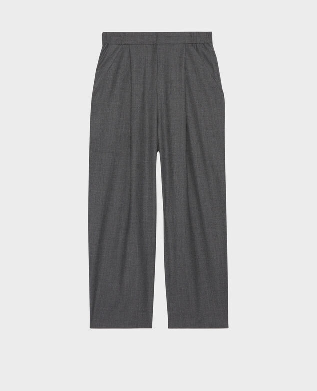 Wool and cashmere trousers 4275 medium_grey_melange