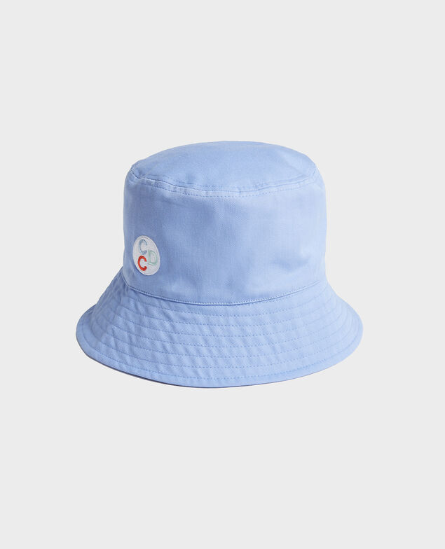 Cotton bucket hat Persian jewel