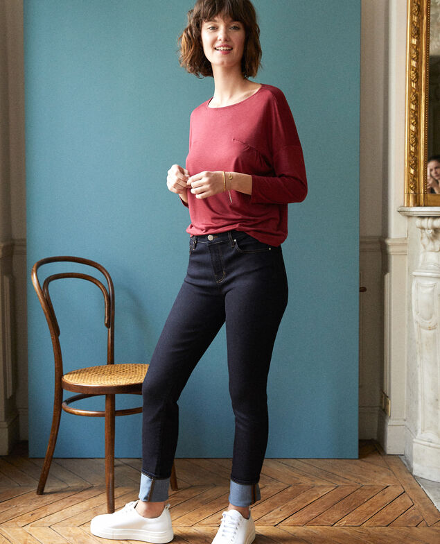 Slim fit jeans Blue