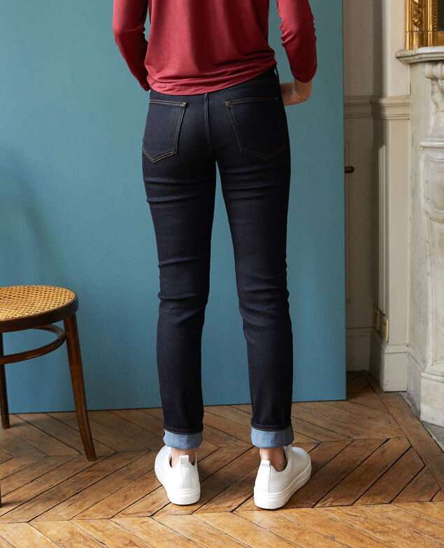 Slim fit jeans Blue