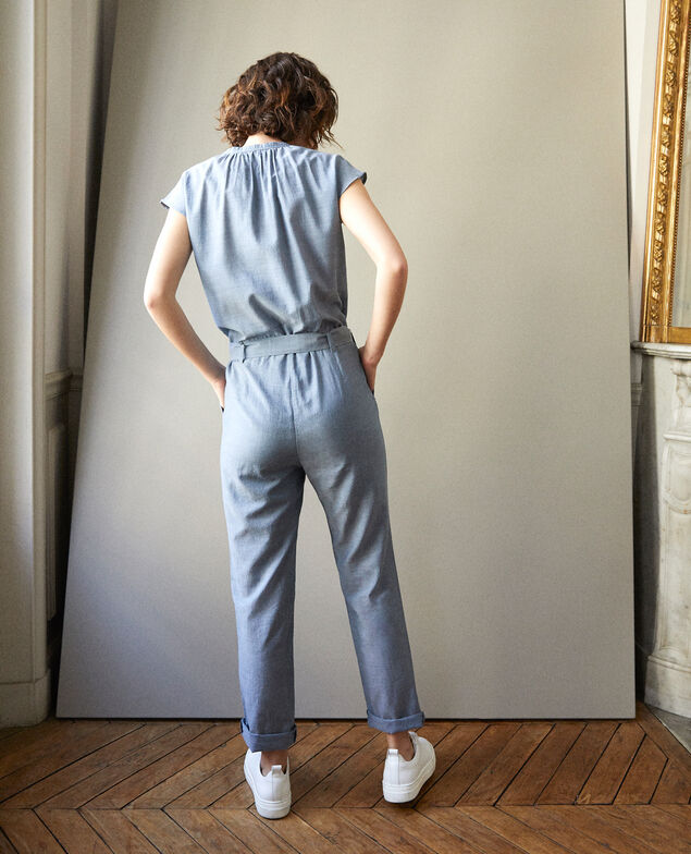 Jumpsuit 3911 majolica_blue