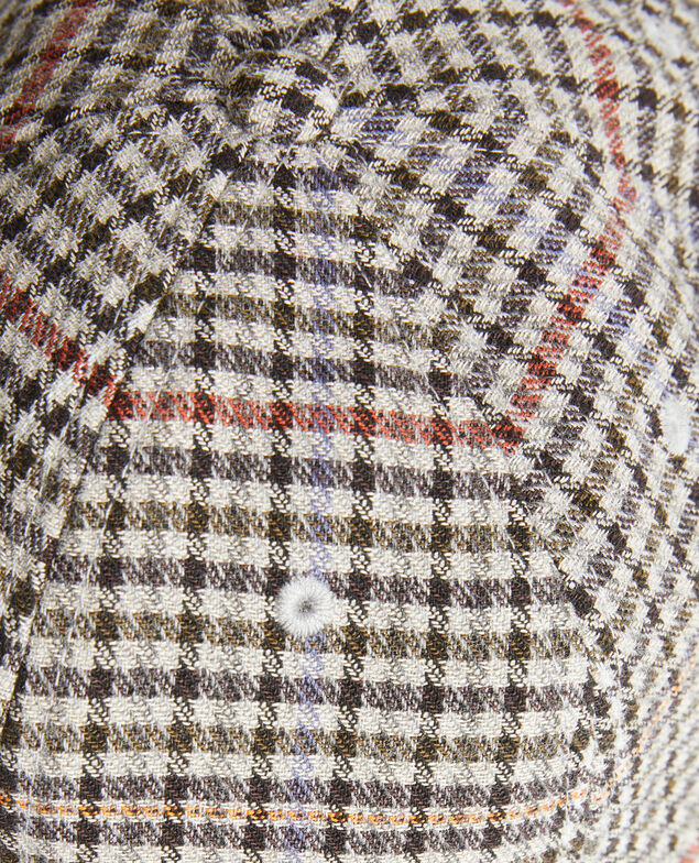 Check cap 8883 02 lightgray