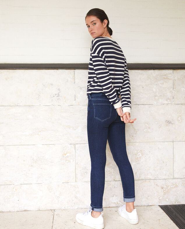 Slim fit jeans Blue