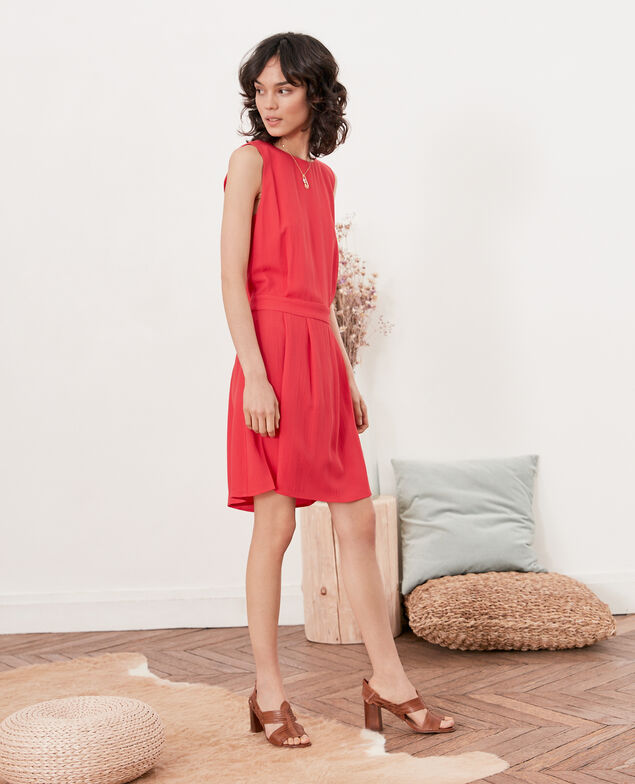 Dress with low-cut back Lollipop