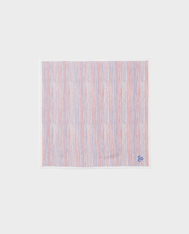 Silk scarf Surf the web