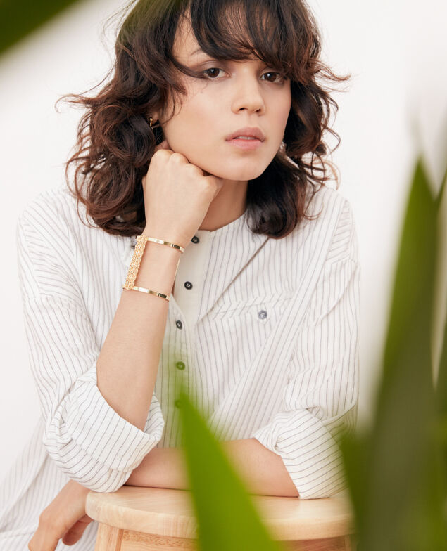 Cuff Gold
