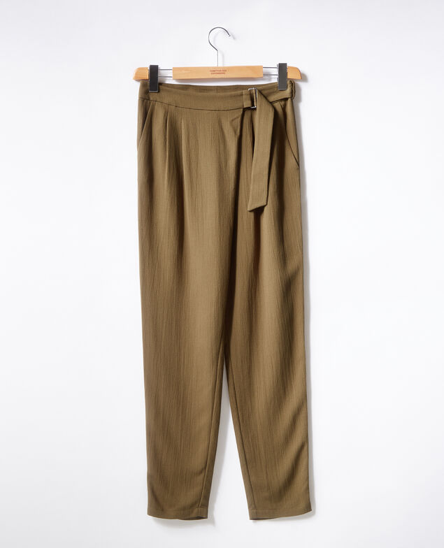 Harem pants  Kaki