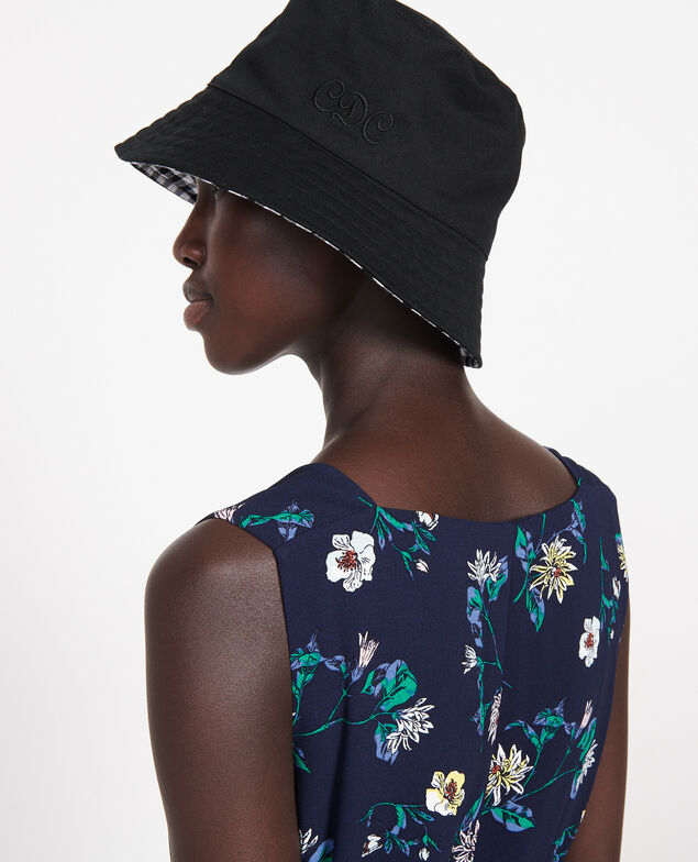 Loose dress Herbier maritime maize