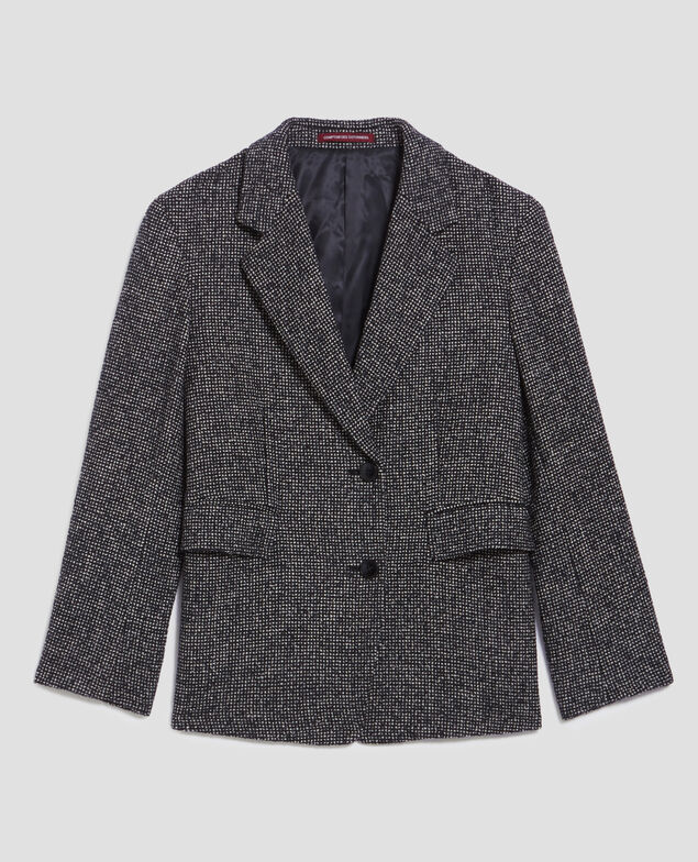 Blazer I097 neppie black
