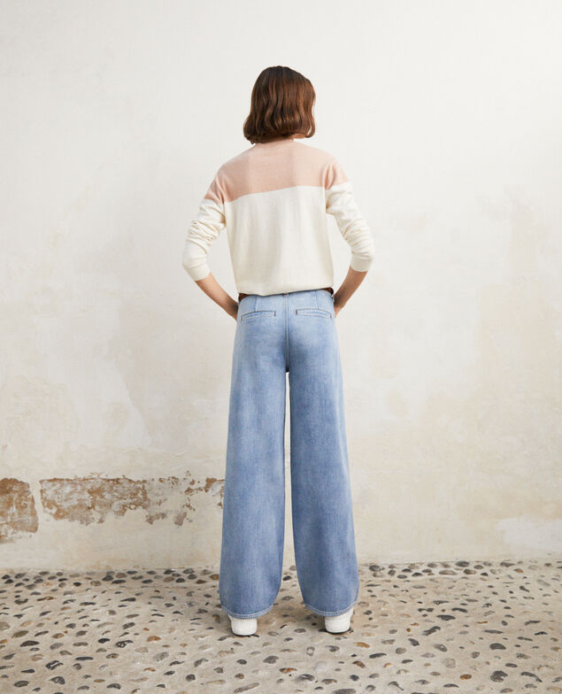 Skater jeans Vintage wash