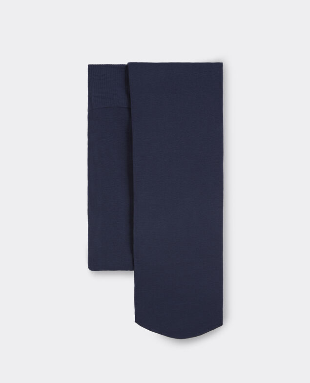 Opaque tights Midnight blue