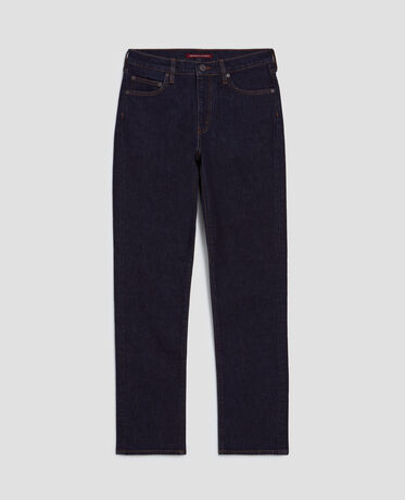 LILI - Slim jeans H680 rinse